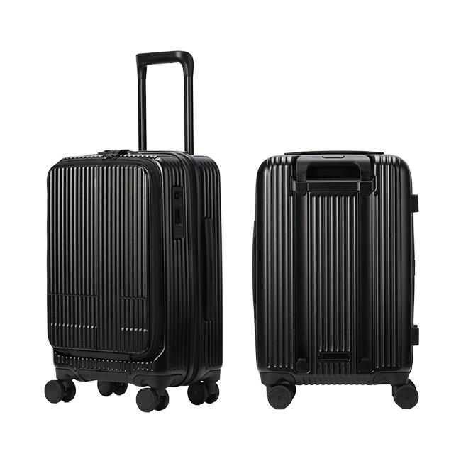 正規取扱店】イノベーター エクストリームジャーニー スーツケース 38L 
