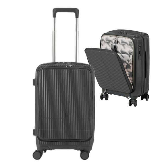 イノベーター エクストリームジャーニー スーツケース inovator inv50