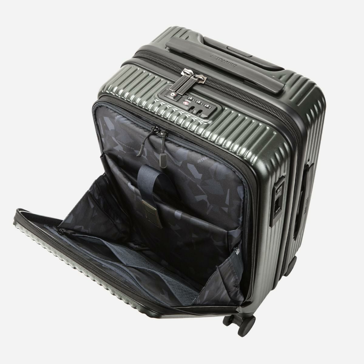 イノベーター エクストリームジャーニー スーツケース inovator inv50-2