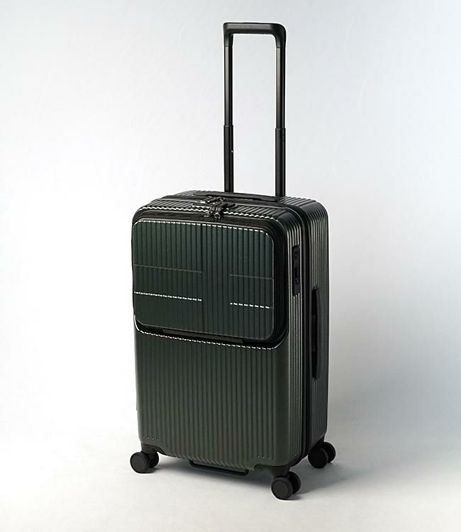 イノベーター エクストリームジャーニー スーツケース inovator inv60