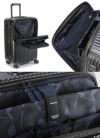 イノベーター エクストリームジャーニー スーツケース inovator inv60-2