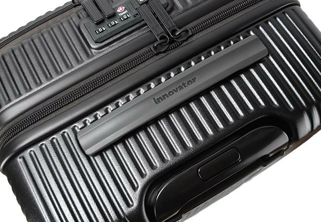 イノベーター エクストリームジャーニー スーツケース inovator inv60-2
