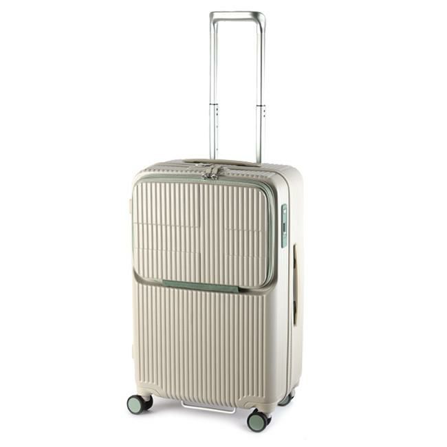 イノベーター エクストリームジャーニー スーツケース inovator inv60-2