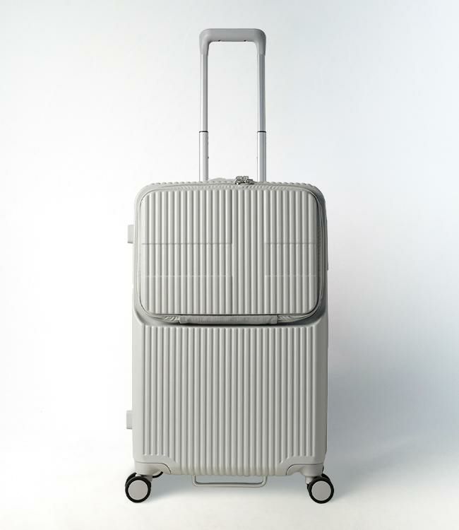 イノベーター エクストリームジャーニー スーツケース inovator inv60-2