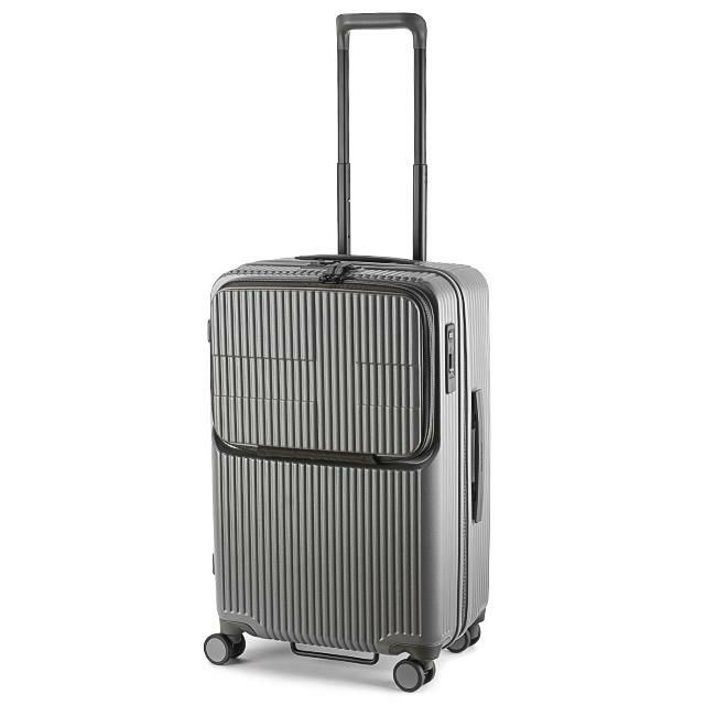 イノベーター エクストリームジャーニー スーツケース inovator inv60-2