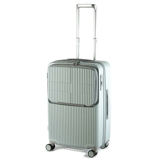 イノベーター エクストリームジャーニー スーツケース inovator inv60-2