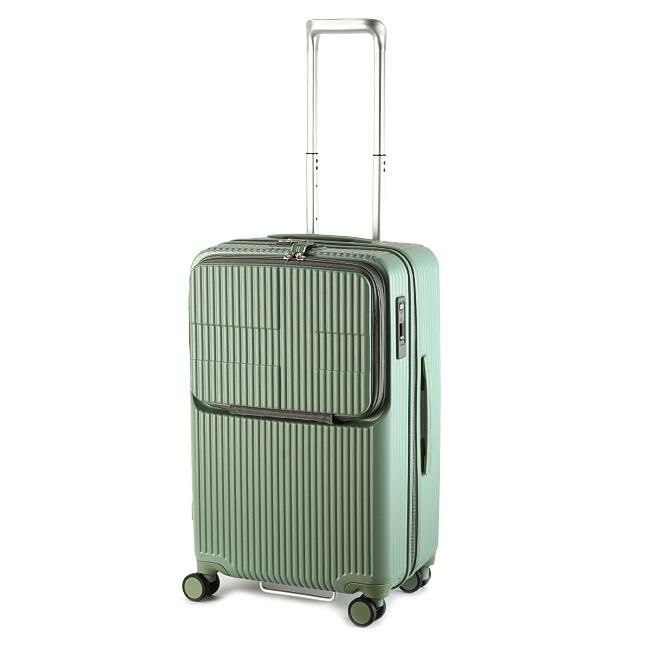 イノベーター エクストリームジャーニー スーツケース inovator inv60-2