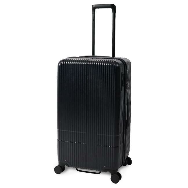 innovator イノベーター スーツケース ポリカーボネイト 4輪 70L innovator スーツケース イノベーター 75L キャリーケース 4-5泊