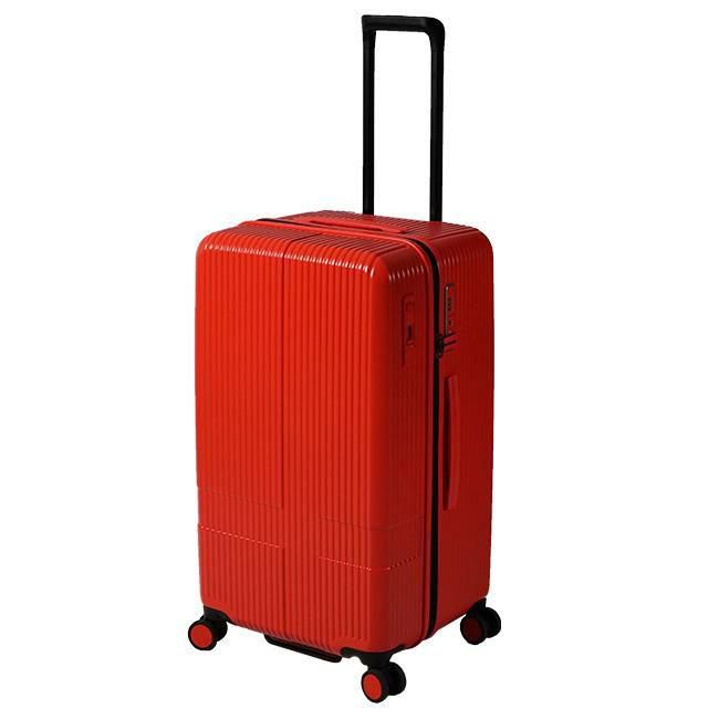 イノベーター エクストリームジャーニー スーツケース inovator inv70