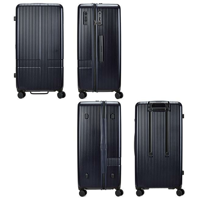 イノベーター エクストリームジャーニー スーツケース inovator inv80