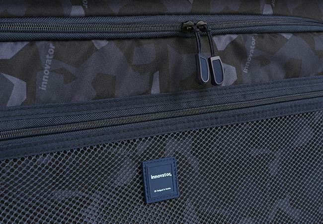 イノベーター エクストリームジャーニー スーツケース inovator inv90