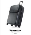 イノベーター エクストリームジャーニー スーツケース inovator inv90