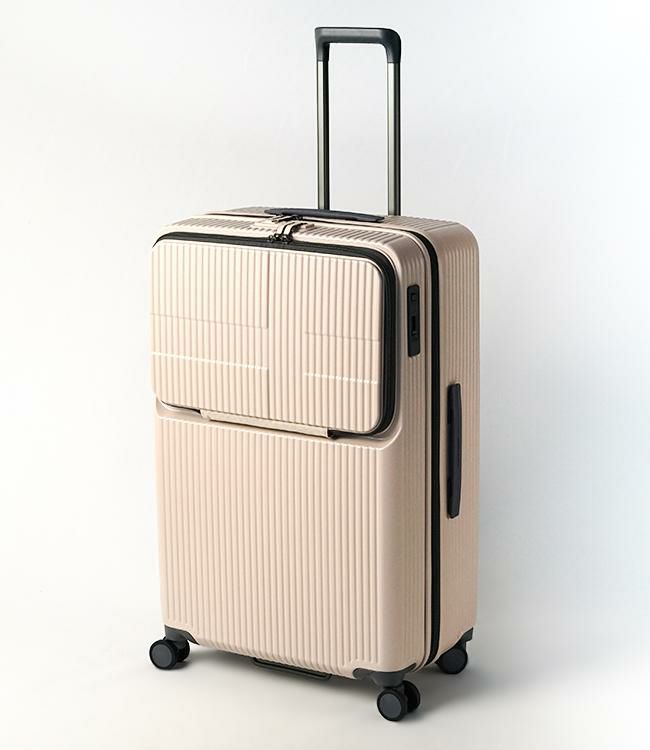 イノベーター エクストリームジャーニー スーツケース inovator inv90