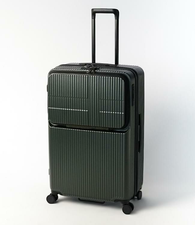 イノベーター エクストリームジャーニー スーツケース inovator inv90