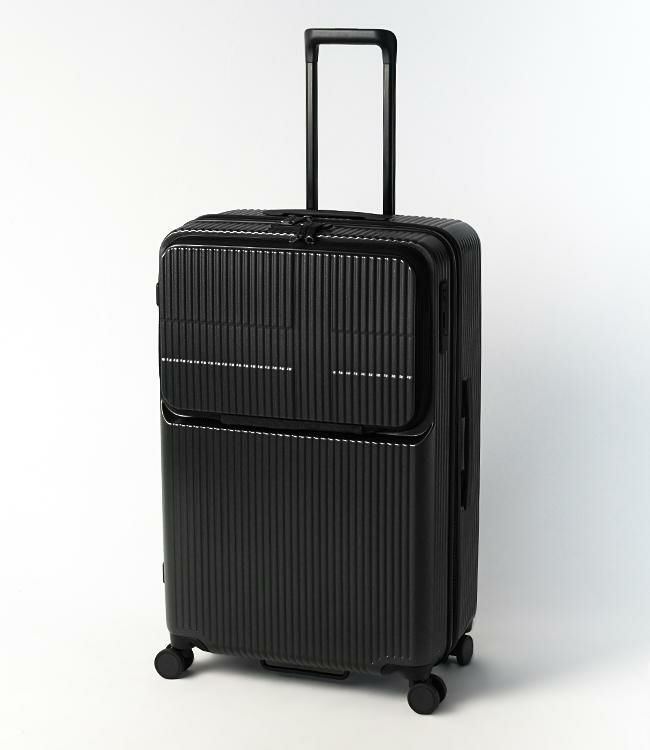 イノベーター エクストリームジャーニー スーツケース inovator inv90