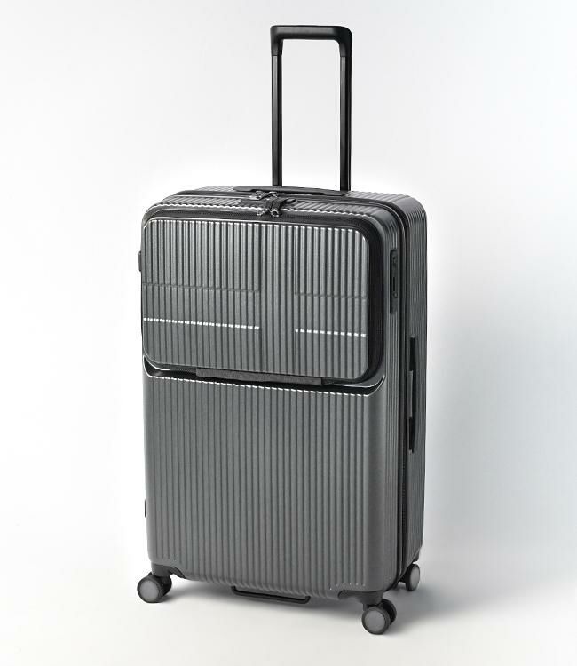 イノベーター エクストリームジャーニー スーツケース inovator inv90