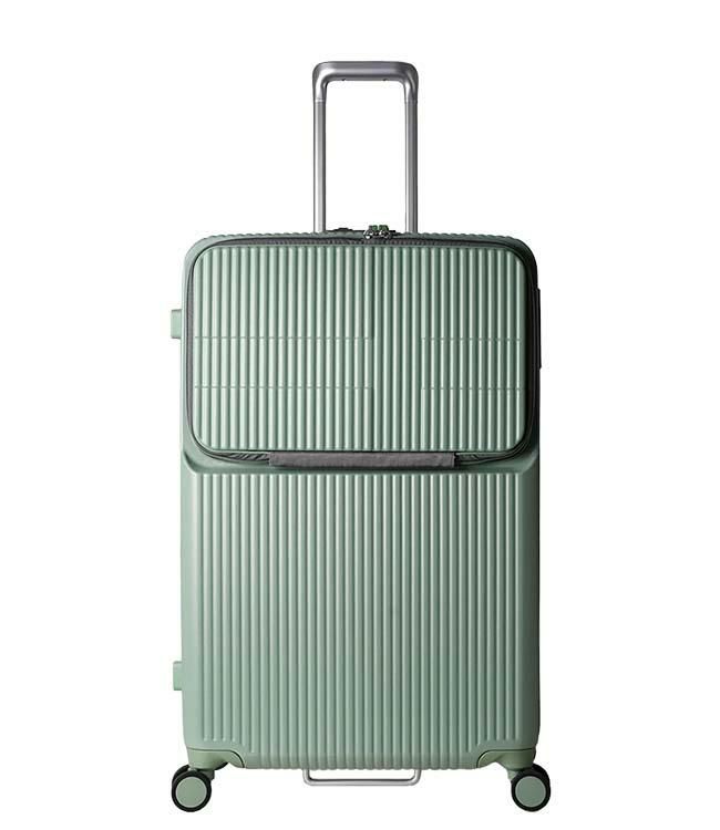 イノベーター エクストリームジャーニー スーツケース inovator inv90