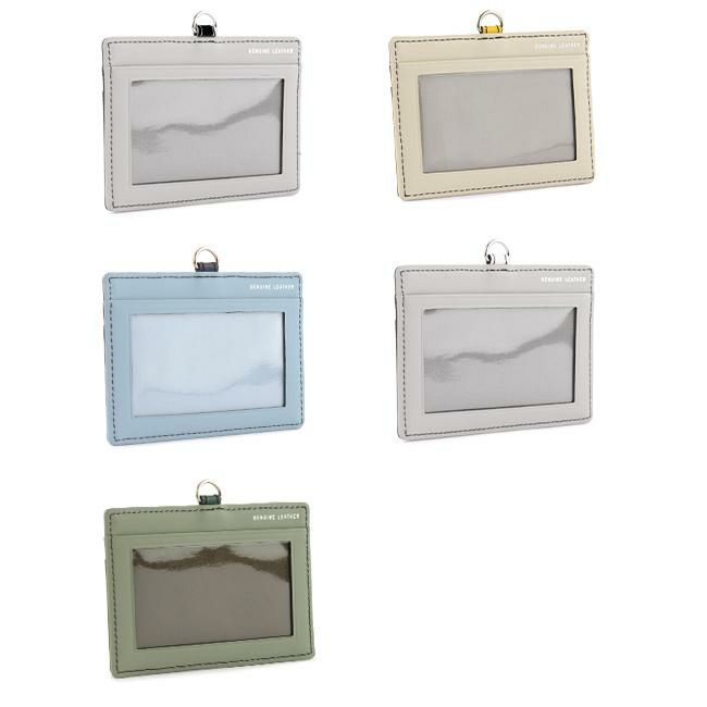 イノベーター ウォレット カードケース 名刺入れ inovator inw17