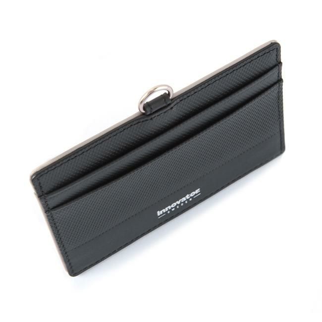イノベーター ウォレット カードケース 名刺入れ inovator inw17