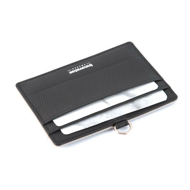 イノベーター ウォレット カードケース 名刺入れ inovator inw17