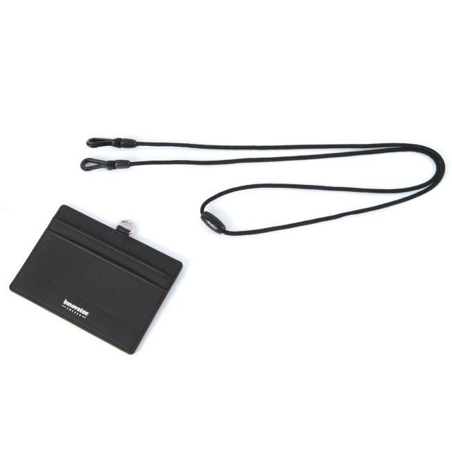 イノベーター ウォレット カードケース 名刺入れ inovator inw17