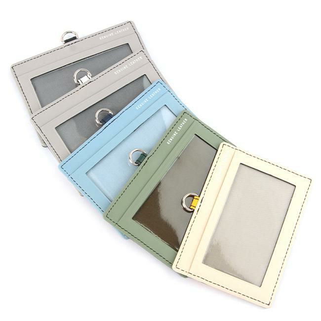 イノベーター ウォレット カードケース 名刺入れ inovator inw17