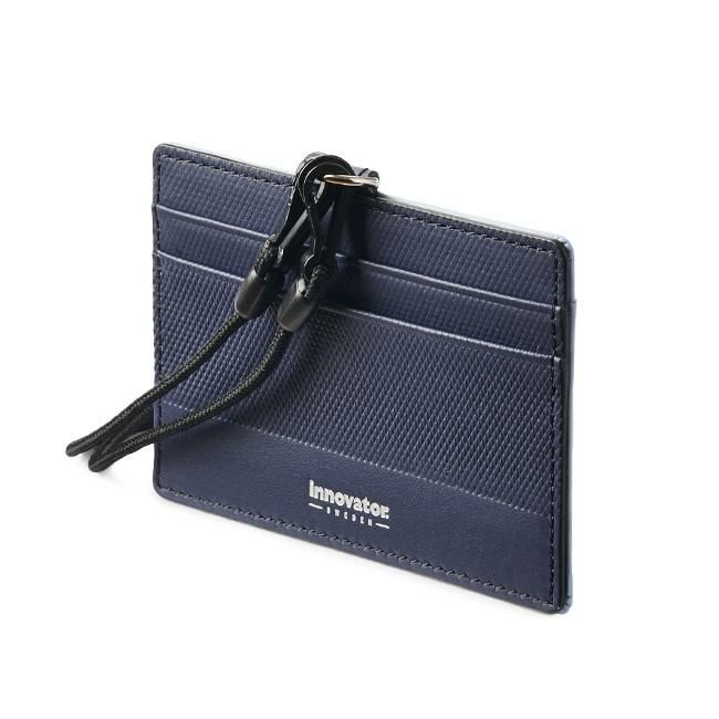 イノベーター ウォレット カードケース 名刺入れ inovator inw17