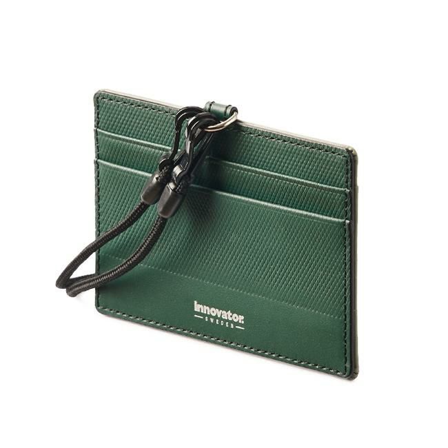 イノベーター ウォレット カードケース 名刺入れ inovator inw17