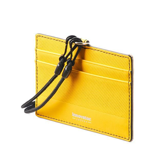 イノベーター ウォレット カードケース 名刺入れ inovator inw17