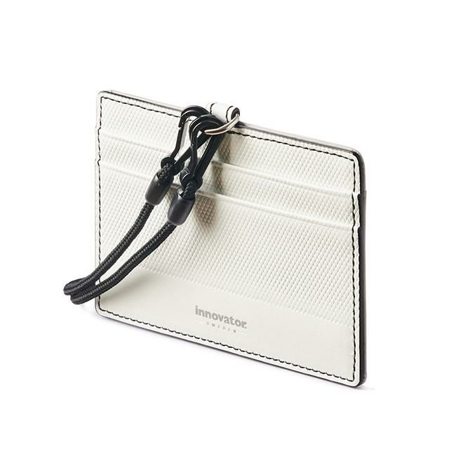 イノベーター ウォレット カードケース 名刺入れ inovator inw17