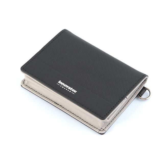 イノベーター ウォレット 小銭入れ コインケース inovator inw20