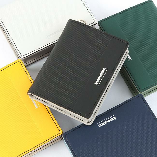 イノベーター ウォレット 小銭入れ コインケース inovator inw20