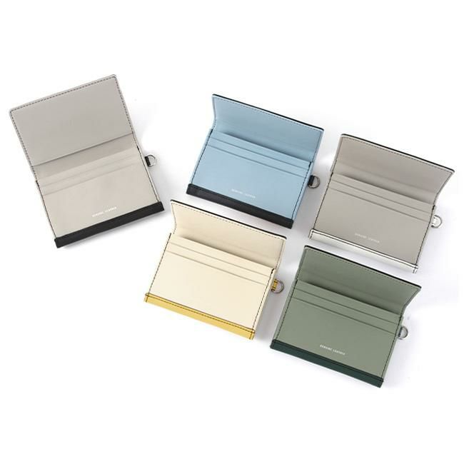 イノベーター ウォレット カードケース 名刺入れ inovator inw21