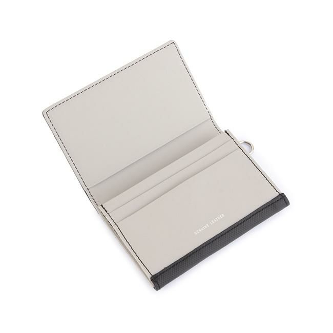 イノベーター ウォレット カードケース 名刺入れ inovator inw21