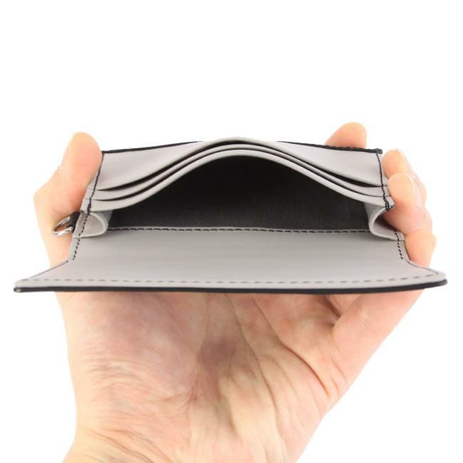 イノベーター ウォレット カードケース 名刺入れ inovator inw21