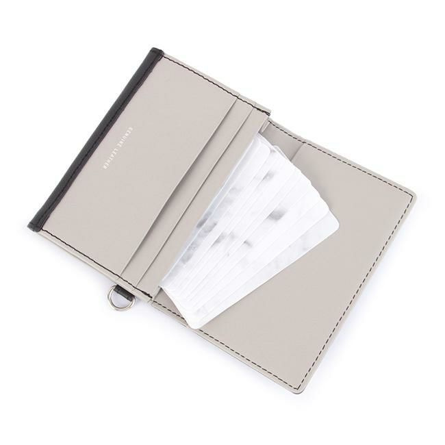 イノベーター ウォレット カードケース 名刺入れ inovator inw21