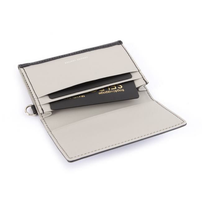 イノベーター ウォレット カードケース 名刺入れ inovator inw21