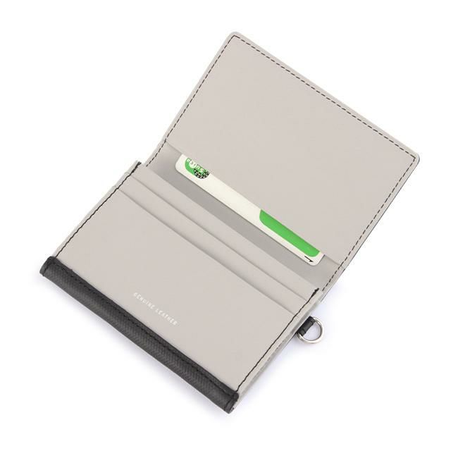 イノベーター ウォレット カードケース 名刺入れ inovator inw21