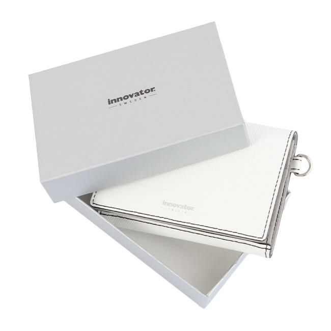 イノベーター ウォレット カードケース 名刺入れ inovator inw21
