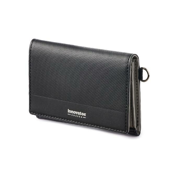 イノベーター ウォレット カードケース 名刺入れ inovator inw21