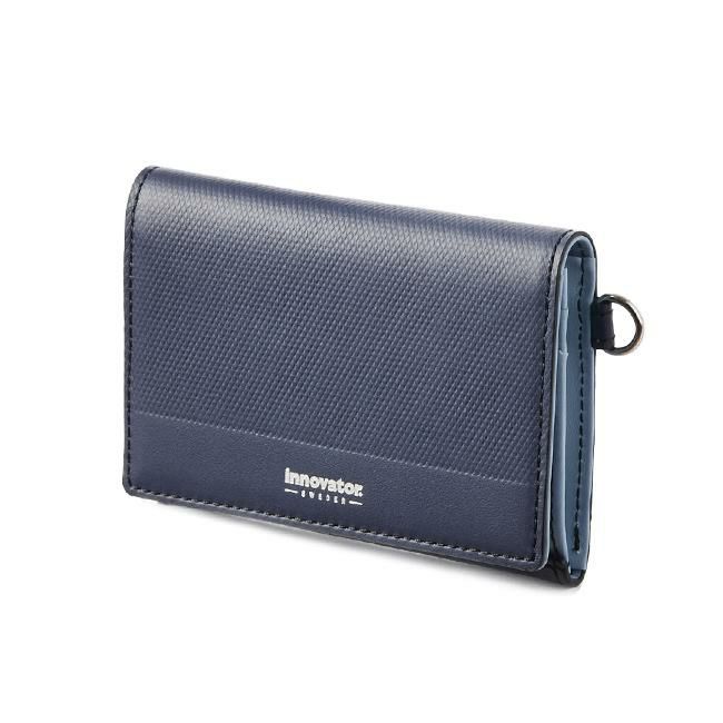 イノベーター ウォレット カードケース 名刺入れ inovator inw21