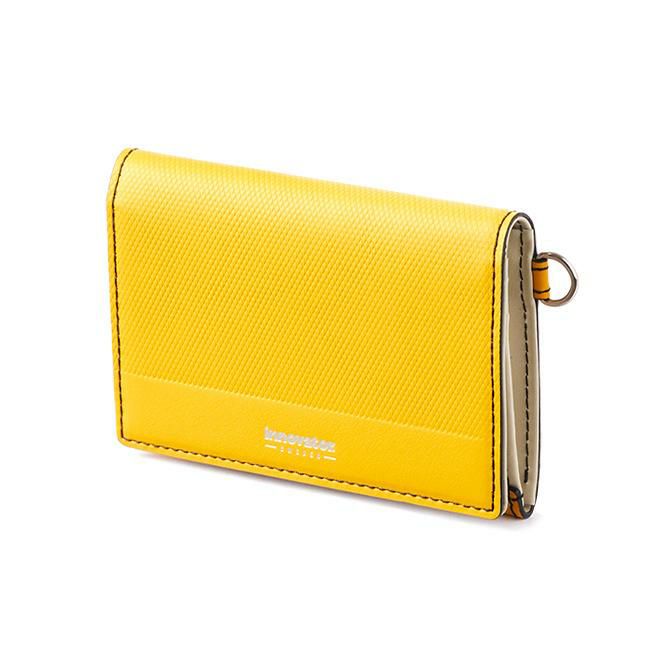 イノベーター ウォレット カードケース 名刺入れ inovator inw21