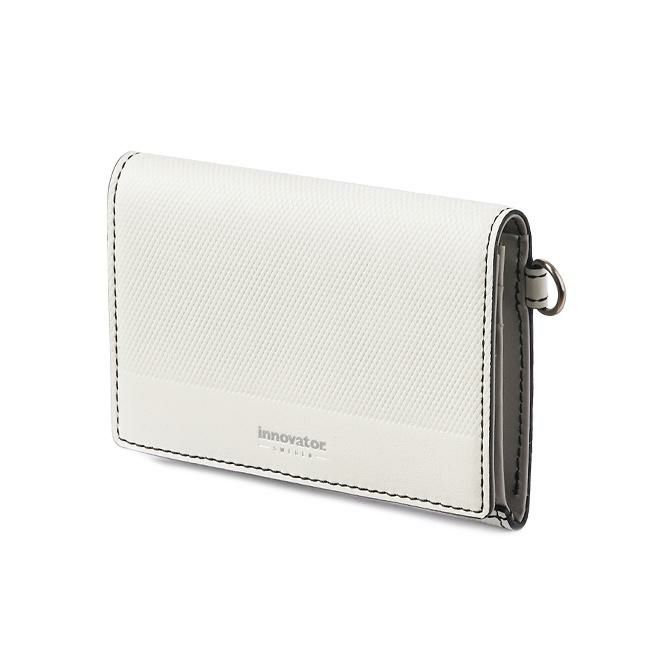 イノベーター ウォレット カードケース 名刺入れ inovator inw21