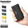 イノベーター ウォレット キーケース キーホルダー inovator inw22