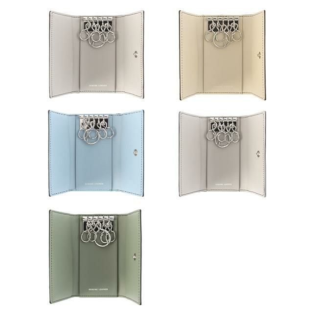 イノベーター ウォレット キーケース キーホルダー inovator inw22