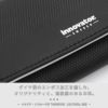 イノベーター ウォレット キーケース キーホルダー inovator inw22
