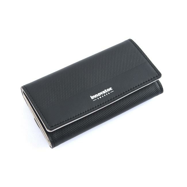 イノベーター ウォレット キーケース キーホルダー inovator inw22