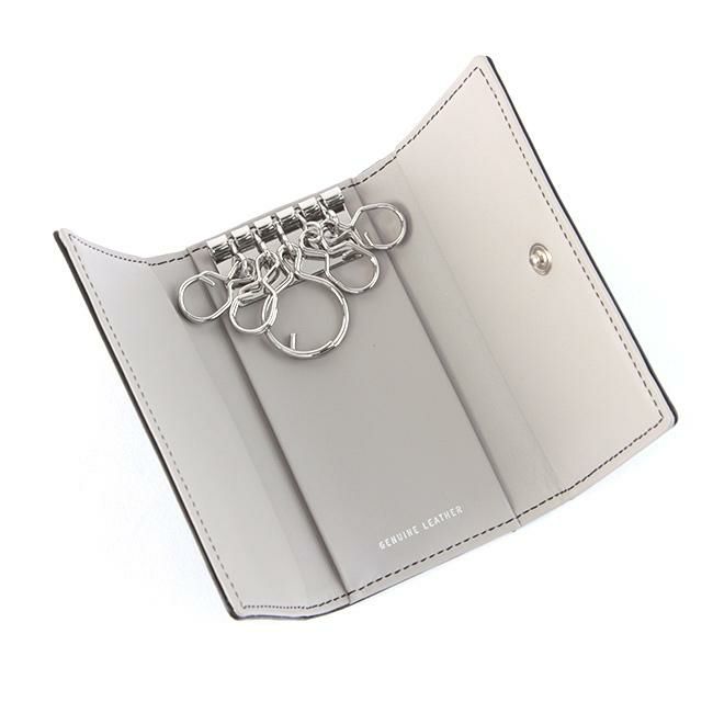 イノベーター ウォレット キーケース キーホルダー inovator inw22