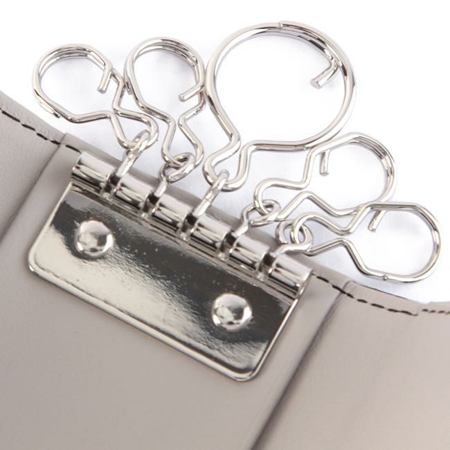 イノベーター ウォレット キーケース キーホルダー inovator inw22