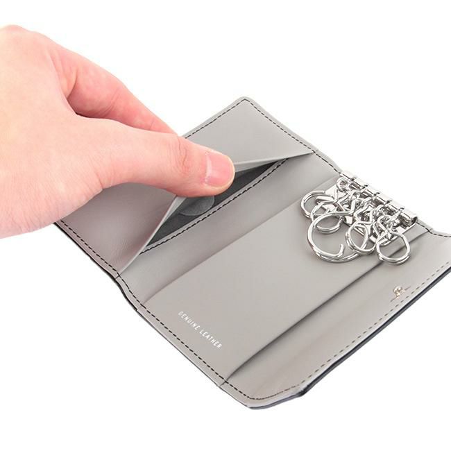 イノベーター ウォレット キーケース キーホルダー inovator inw22